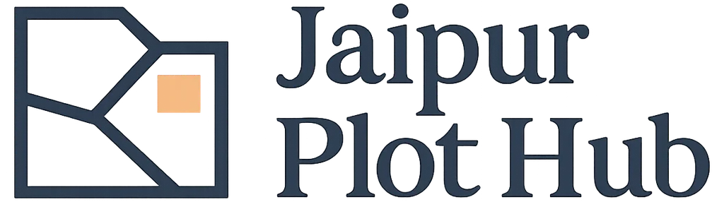 Jaipur Plot Hub