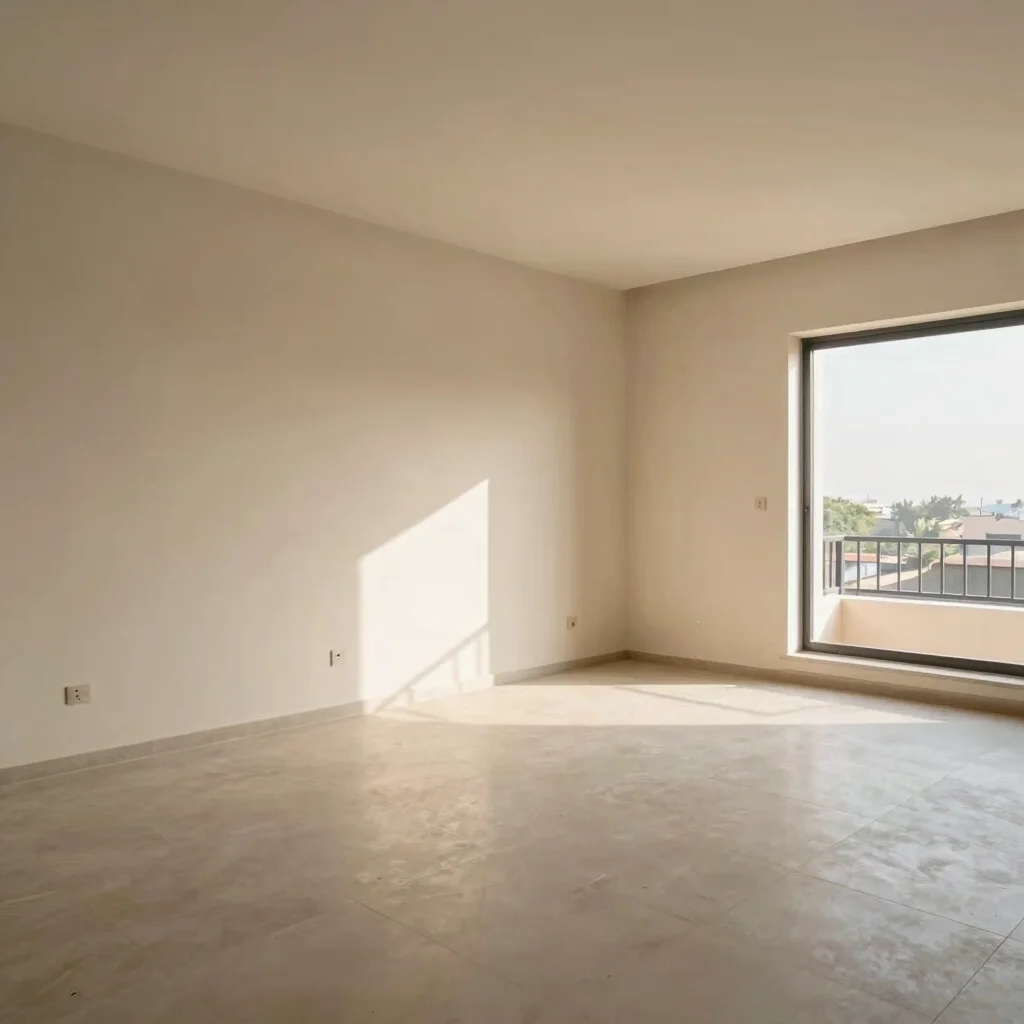 Mansarovar Two Bedroom