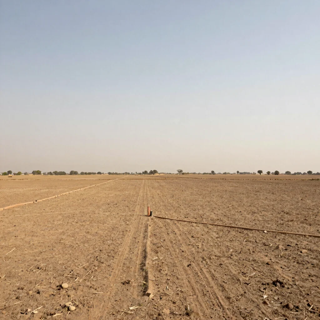 Chomu Agricultural Acre
